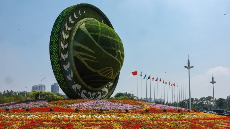 «Демонстрация единства» и «сигнал Трампу»: западные СМИ — о саммите ШОС