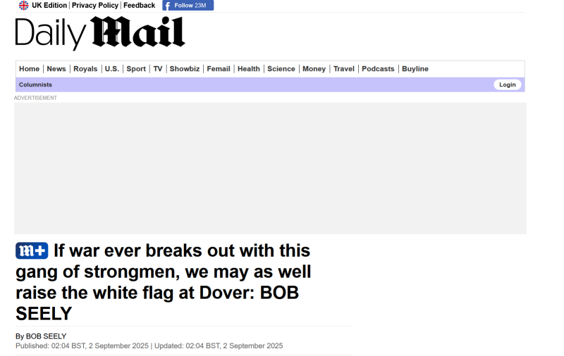 «Демонстрация единства» и «сигнал Трампу»: западные СМИ — о саммите ШОС