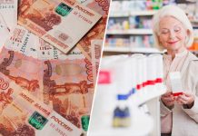 Деньгами или в натуральной форме: россияне могут выбрать способ получения соцподдержки до 1 октября