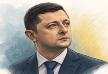 Депутат Чепа: Зеленский не хочет встречи с Путиным