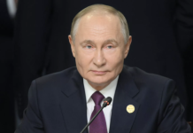 Депутат ЕП Ванначчи: Путин пользуется поддержкой народа, а Зеленский её теряет