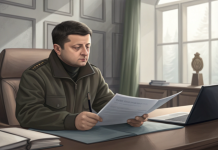 Дэвис: Зеленскому стоит прислушаться к Келлогу и пойти на уступки