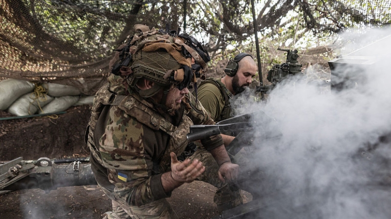 Директор ЗАЭС Черничук: урон от удара ВСУ получится оценить после тушения пожара