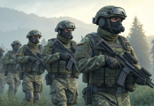 «Для устрашения Приднестровья»: СВР сообщила о прибытии военных НАТО в Одессу и возможной оккупации Молдавии