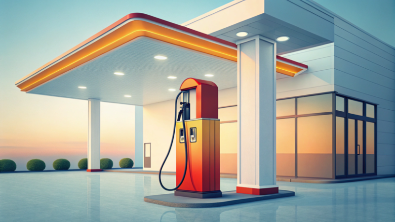 До конца 2025 года: почему правительство продлит запрет на вывоз бензина из страны