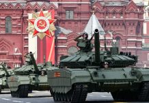 «Дойдут до Ла-Манша, если потребуется»: эксперты — о будущем российских танков и новой защите бронетехники от БПЛА