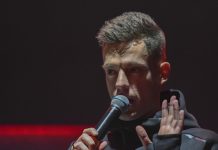 Дудь не признаёт вину по делу об уклонении от обязанностей иноагента