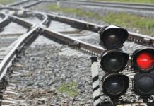 Движение поездов в Орловской области организовали по альтернативному маршруту