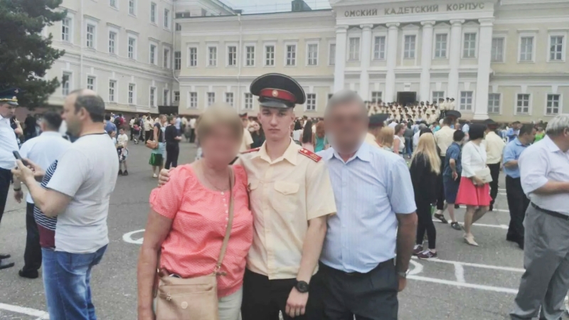 «Это мразь и позор России»: что известно о сбежавшем на Украину бывшем офицере Ступникове