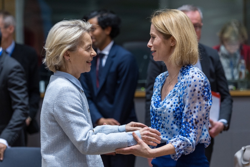 «Это уже ритуальный процесс»: в Евросоюзе представили 19-й пакет санкций против России