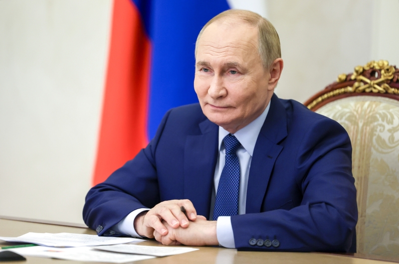 «Это уже ритуальный процесс»: в Евросоюзе представили 19-й пакет санкций против России