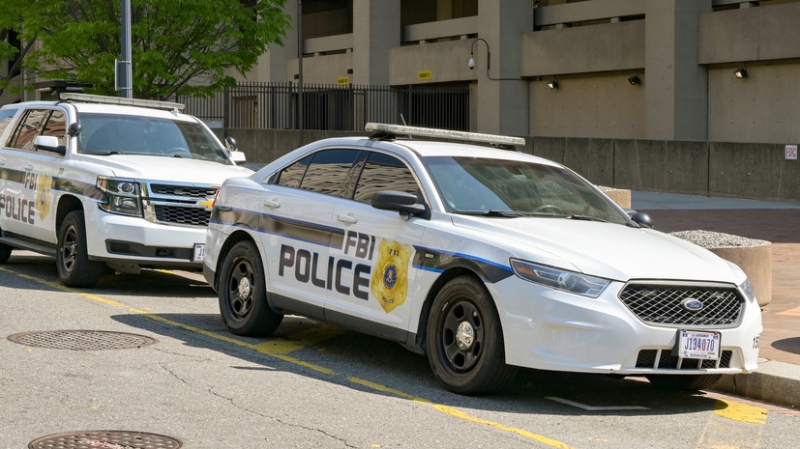 ФБР: подозреваемый в покушении на Чарли Кирка задержан