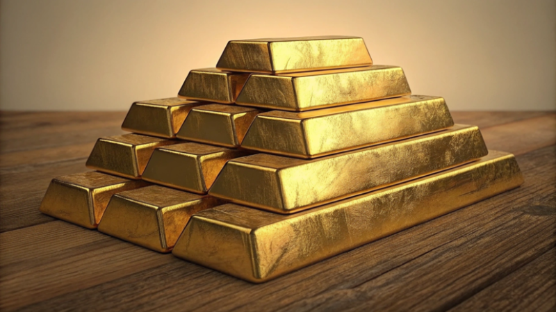 Финансовая регенерация: как Россия компенсировала себе почти половину замороженных Западом резервов