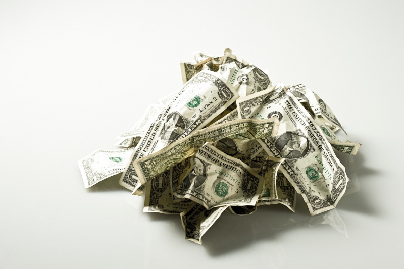 Финансовая регенерация: как Россия компенсировала себе почти половину замороженных Западом резервов