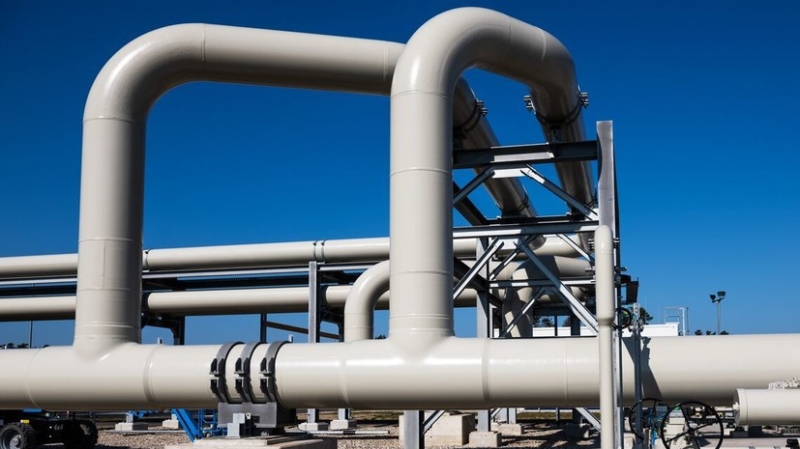 Fox News: «Силу Сибири — 2» могут подорвать так же, как «Северные потоки»