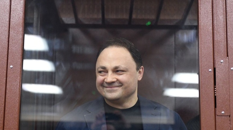 «Ъ»: генпрокуратура намерена забрать активы семьи экс-мэра Владивостока