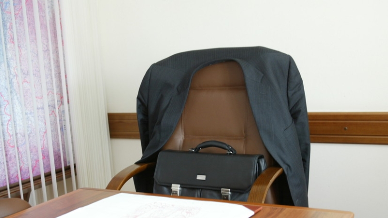 Глава Чебоксар Доброхотов досрочно сложил полномочия