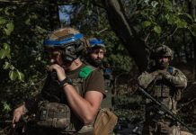 Главком ВСУ Сырский заявил о переводе части тренировочных центров под землю