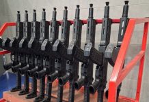 «Глубокая и цельная разработка с чистого листа»: концерн «Калашников» выпустил первую партию АМ-17