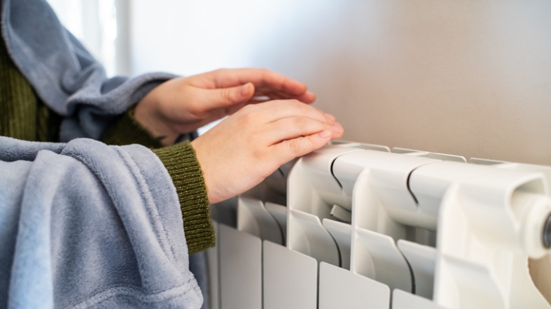 Госдума одобрила штрафы за неготовность к отопительному сезону