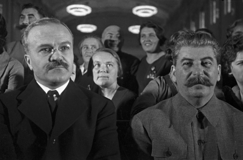 Госкомитет обороны СССР: роль в ВОВ, состав, расформирование