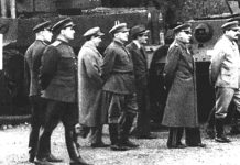 Госкомитет обороны СССР: роль в ВОВ, состав, расформирование