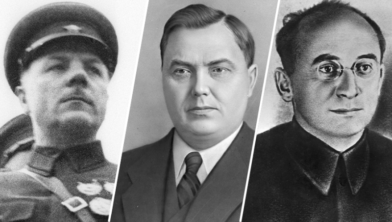 Госкомитет обороны СССР: роль в ВОВ, состав, расформирование