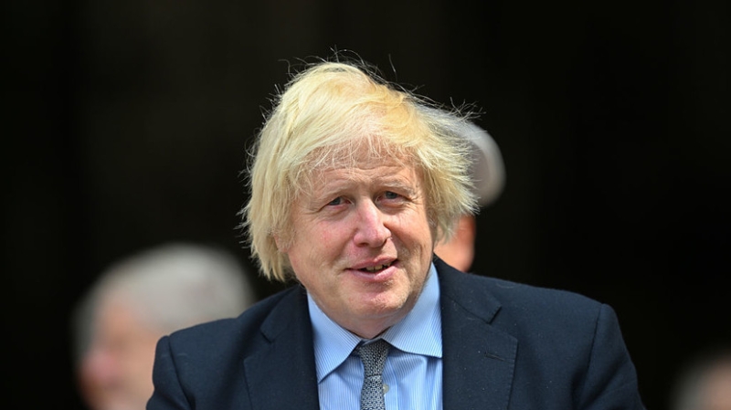 Guardian: Джонсон зарабатывал на контактах во время работы премьером Британии