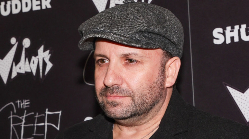 Hollywood Reporter: актёр Брэд Эверетт Янг погиб в ДТП