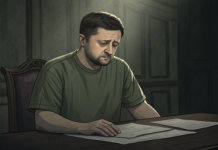 «Хорошая мина при плохой игре»: зачем Зеленский заявил о наличии неких планов относительно конфликта с Россией