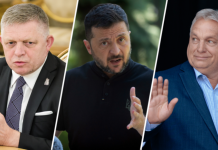 Испытание «Дружбой»: эксперты — о попытках Словакии и Венгрии усидеть на двух стульях в отношениях с Украиной