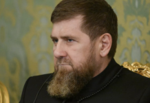 Кадыров напомнил Пугачёвой о последствиях «генеральских амбиций» Дудаева