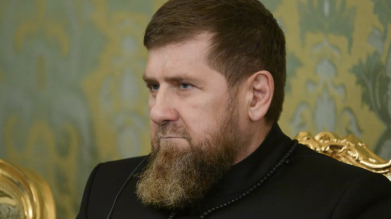 Кадыров напомнил Пугачёвой о последствиях «генеральских амбиций» Дудаева