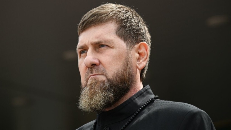 Кадыров  — о районе имени Путина: это благодарность президенту