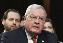 Келлог обвинил Россию в эскалации украинского конфликта