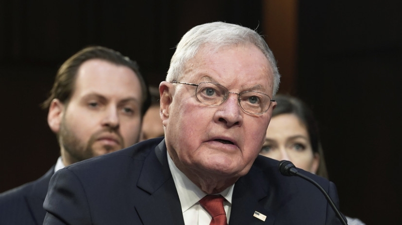 Келлог обвинил Россию в эскалации украинского конфликта