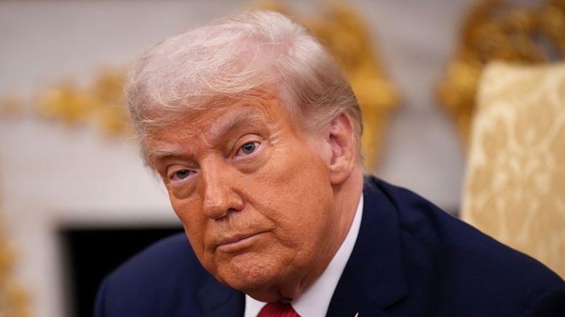 Келлог: Трамп позволил Киеву наносить дальнобойные удары по России