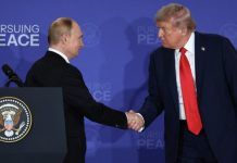 Кобяков: нормализация отношений России и США ускорит урегулирование на Украине