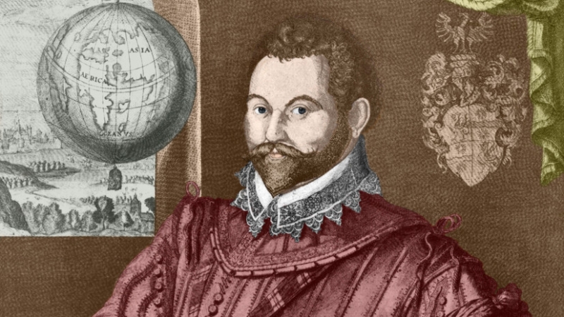 Кругосветка Фрэнсиса Дрейка: как пират стал аристократом