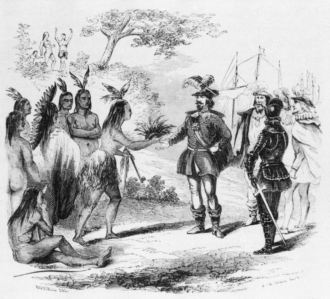 Кругосветка Фрэнсиса Дрейка: как пират стал аристократом