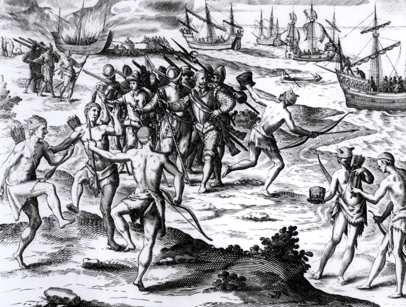 Кругосветка Фрэнсиса Дрейка: как пират стал аристократом