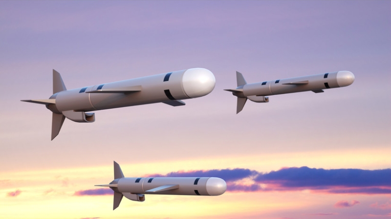 Лавров: даже если «Томагавки» окажутся на Украине, это не изменит ситуацию