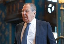 Лавров представит Россию на Генассамблее ООН в сентябре