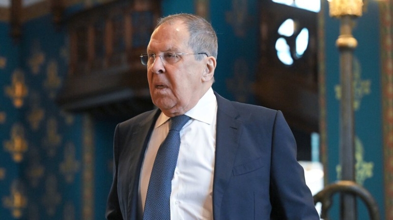 Лавров представит Россию на Генассамблее ООН в сентябре