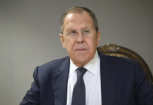 Лавров: Россия не наносит удары по мирным жителям и гражданской инфраструктуре