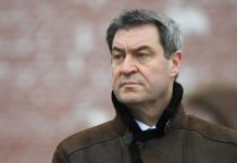 Лидер ХСС признал, что бундесвер не готов к развёртыванию войск НАТО на Украине