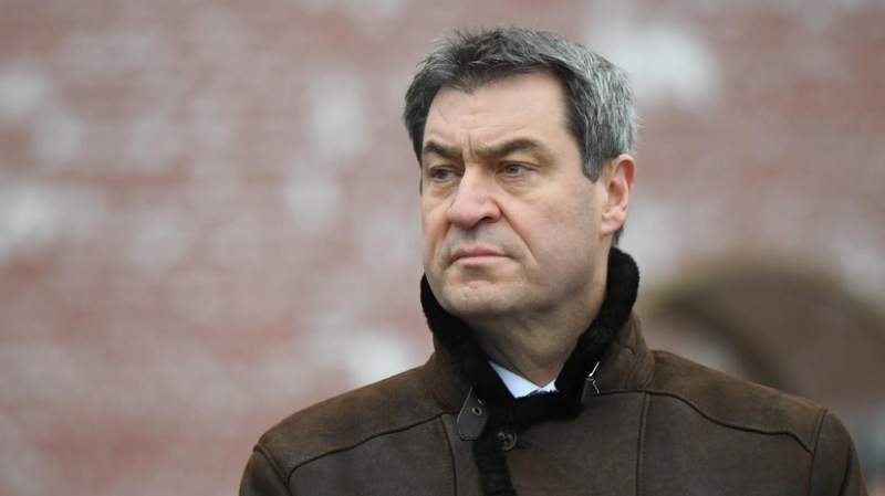 Лидер ХСС признал, что бундесвер не готов к развёртыванию войск НАТО на Украине