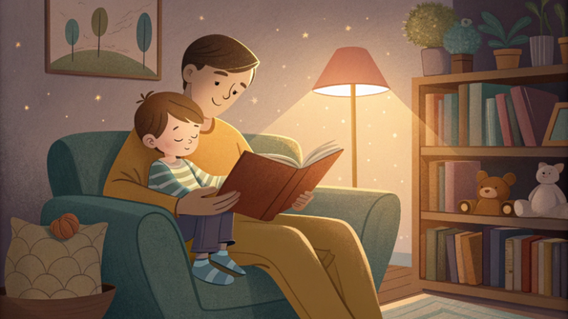 «Лучше понимать своего ребёнка и воспитывать без травм»: топ-10 книг для родителей