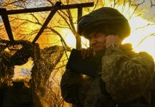 Марочко: ВС России выбили ВСУ из села Глущенково Харьковской области