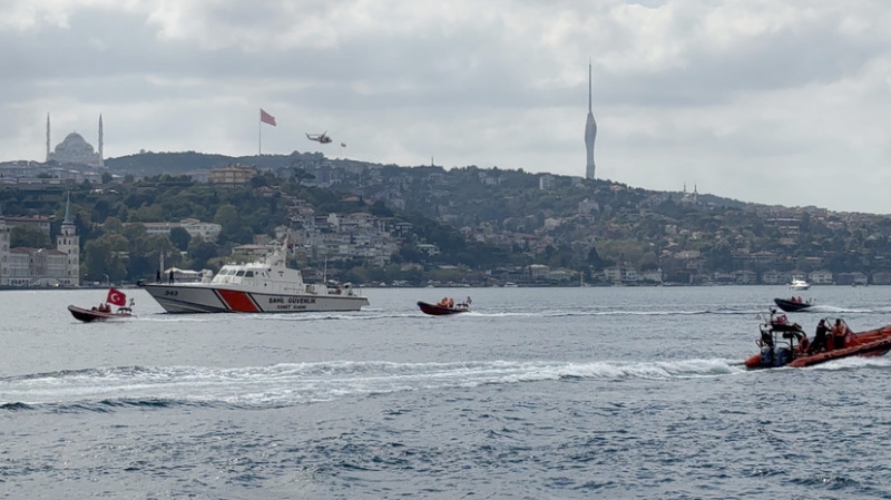 Мать пропавшего пловца Свечникова выразила надежду на расширение зоны поисков